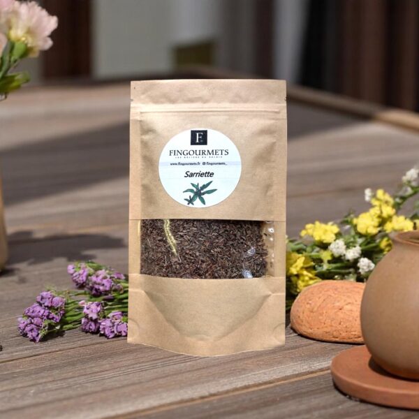 Sarriette de Provence