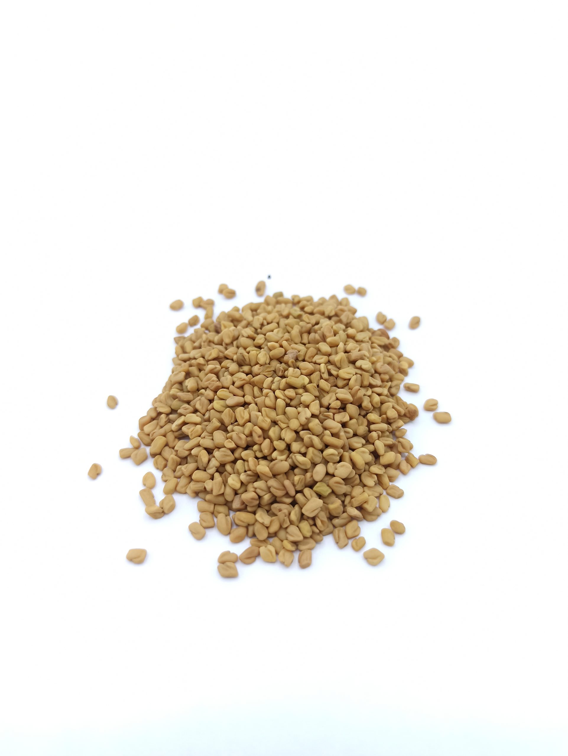 Fenugrec (graines ou poudre) - Achat, usage et recettes - L'ile aux épices