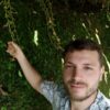 Elie au milieu de la Cardamome