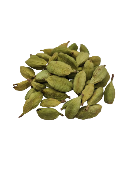 Cardamome