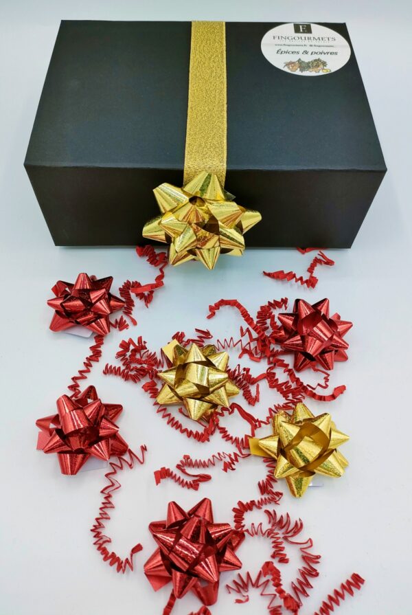 Coffret cadeau