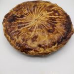 Galette des rois