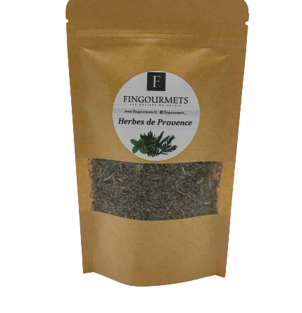 Herbes de Provence en sachet