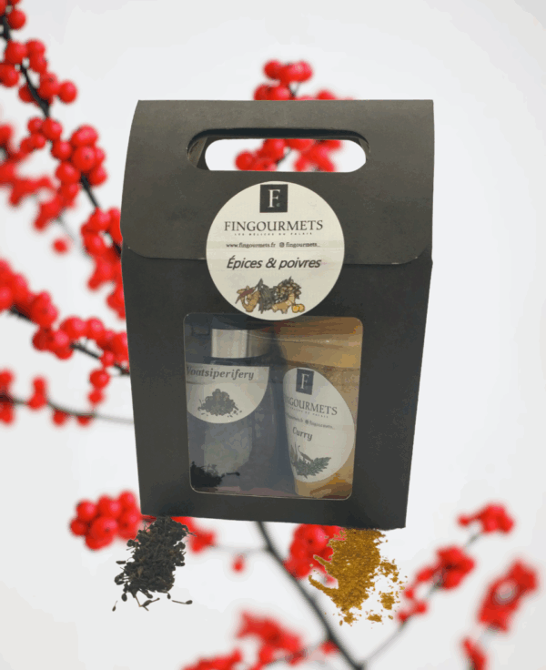 Coffret Best-seller