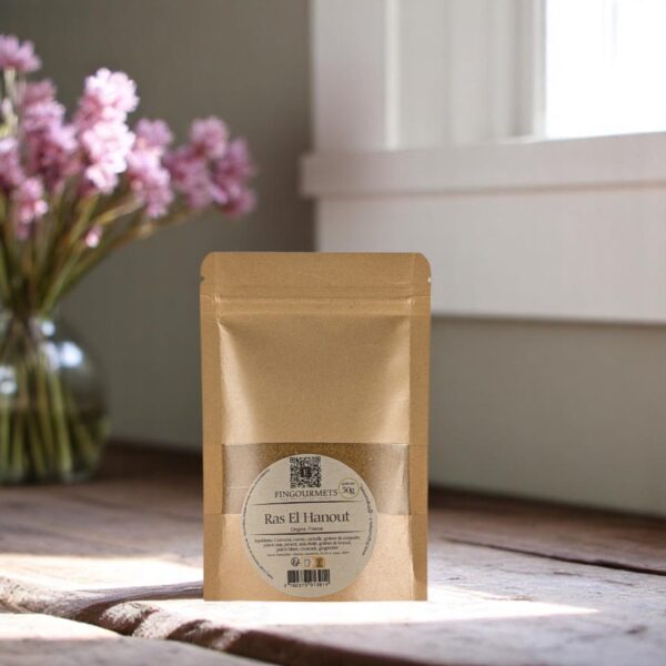 Ras El Hanout
