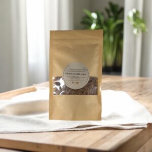 Infusion Cannelle Poivre