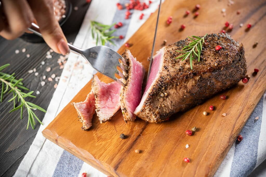 Poivre et vin : les accords selon les types de poivres | Non classifié(e)